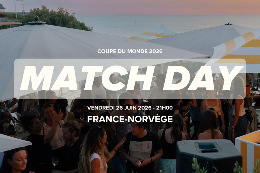 Diffusion match France - Norvège 